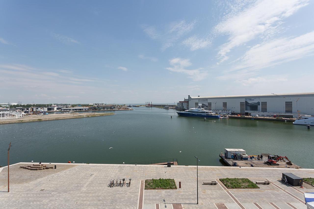 Hotel De Timmerfabriek I Kloeg Collection Vlissingen Exterior photo